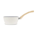 Karaca Swiss Crystal 18 cm melkkan, crème