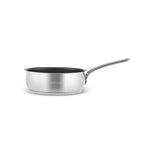 Karaca Emirgan Induction Steel Pan, 16 cm