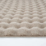 KASMIR HALI 7/24 COS, 80X150 CM, BEIGE01
