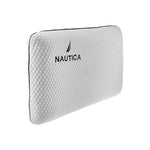 Nautica Sensitive Visco-elastisch Kussen, 70x40cm