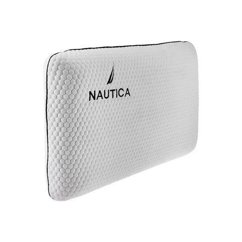 Nautica Sensitive Visco-elastisch Kussen, 70x40cm