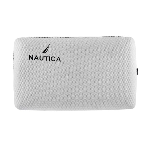 Nautica Sensitive Visco-elastisch Kussen, 70x40cm