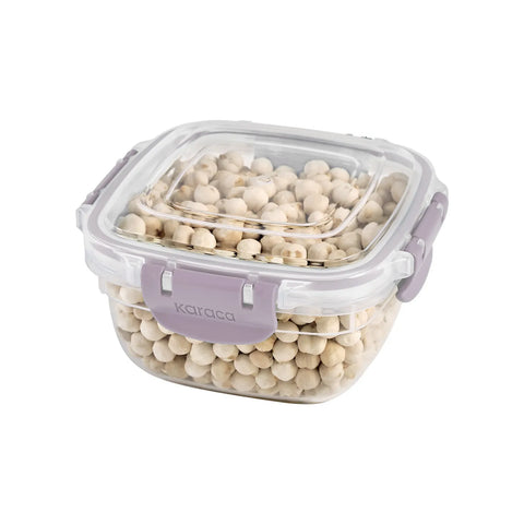 Karaca Locker Save 6 Bewaarcontainers