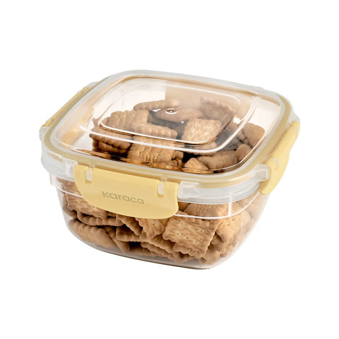 Karaca Locker Save 6 Bewaarcontainers