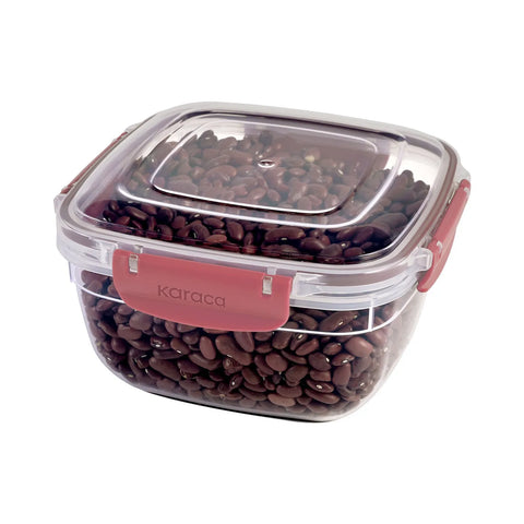 Karaca Locker Save 6 Bewaarcontainers