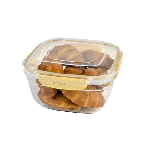 Karaca Locker Save 6 Bewaarcontainers