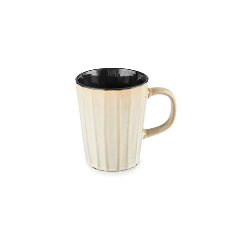 Karaca Daniel Beker Beige 410 Ml