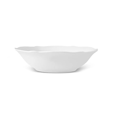 Karaca Vera White 12- person dinner service, 59 pieces