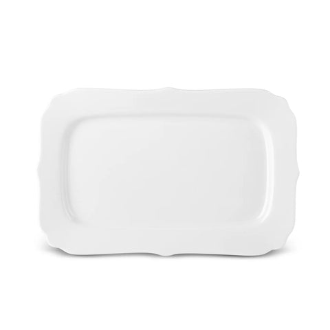 Karaca Vera White 12- person dinner service, 59 pieces
