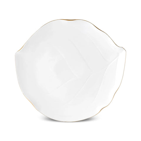 Karaca x Müge Anlı Gouden Dinerbord 27 Cm