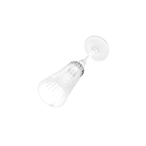 Rcr Timeless, champagneglas 210 ml