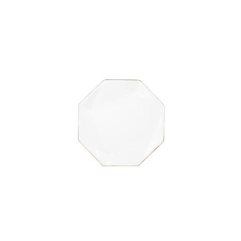 Karaca Fine Pearl Quartz Gold 62-delig tafelservies voor 12 personen