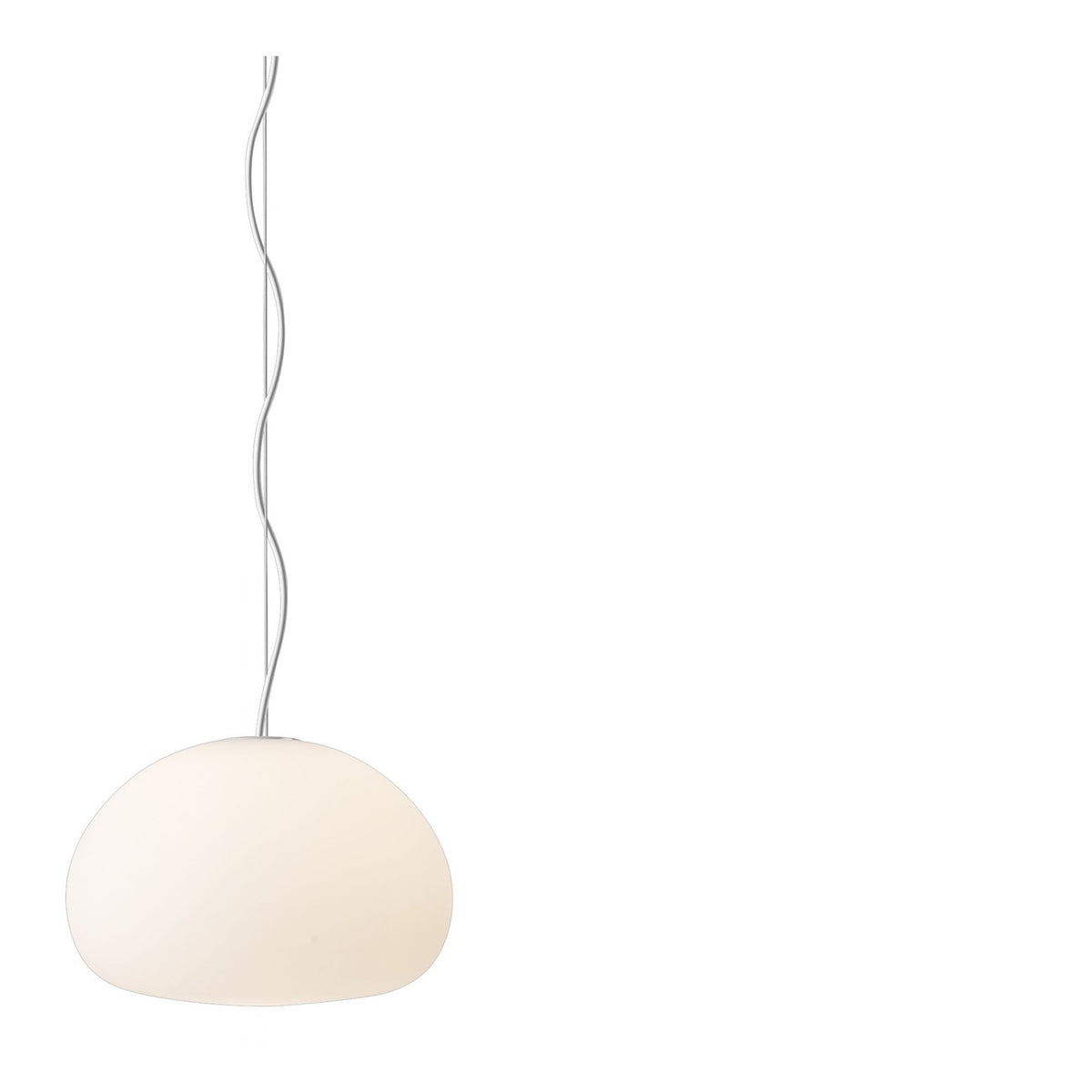 muuto Fluid Pendant Lamp / Small Pendellleuchte Deckenlampe