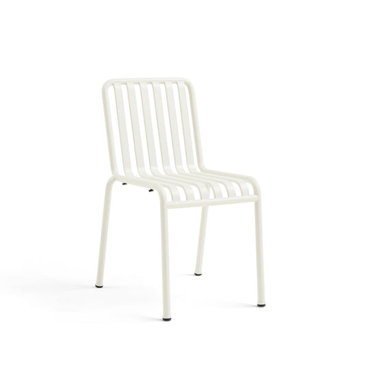 HAY Palissade Chair Outdoor-Stuhl