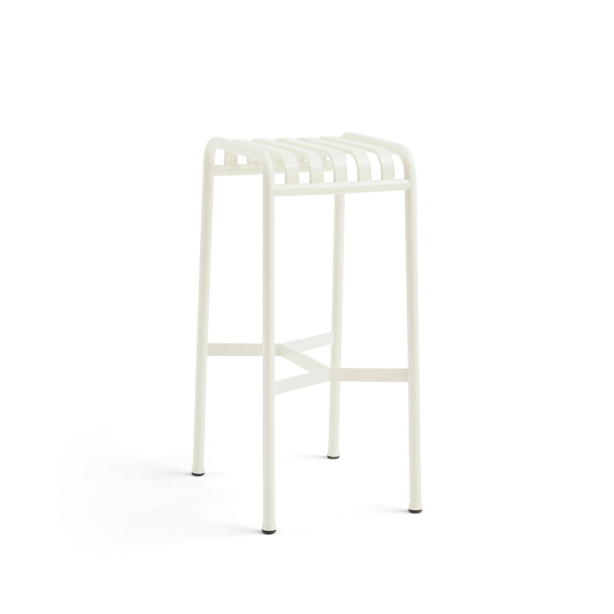 HAY Palissade Bar Stool Outdoor-Barhocker