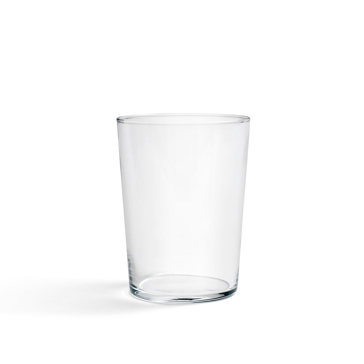 HAY Glas clear Trinkglas L large klar (24 Stück)