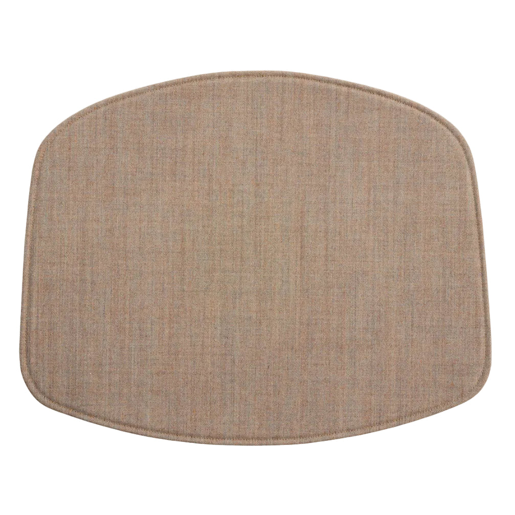 HAY Seat Pads für AAC Stühle ohne Armlehne Sitzpolster/Sitzkissen rutschfest