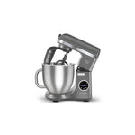 Karaca Mastermaid Chef Ultra D2000W Stand Mixer with Digital Display Galaxy Grey 7L