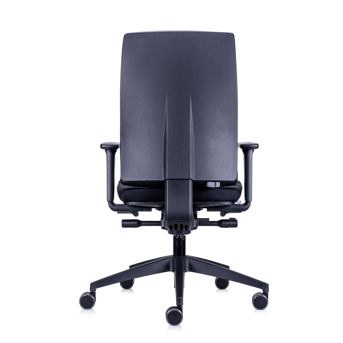 Schwadke Bürostuhl Ceto 2 mit Armlehnen - konfigurierbar
