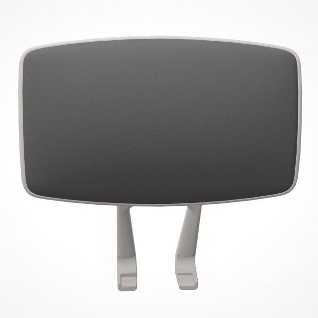Vitra ID Mesh Zubehör Kopfstütze und Kleiderbügel einzeln oder als Set
