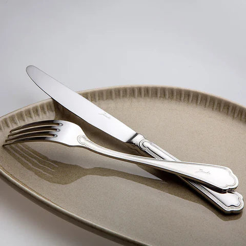 Jumbo 1400 84-Delig Bestekset Voor 12 Personen