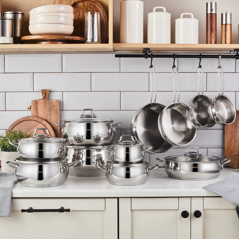 Karaca Emirgan 26 cm Shallow Casserole