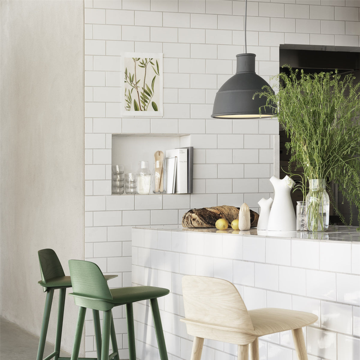 muuto Unfold