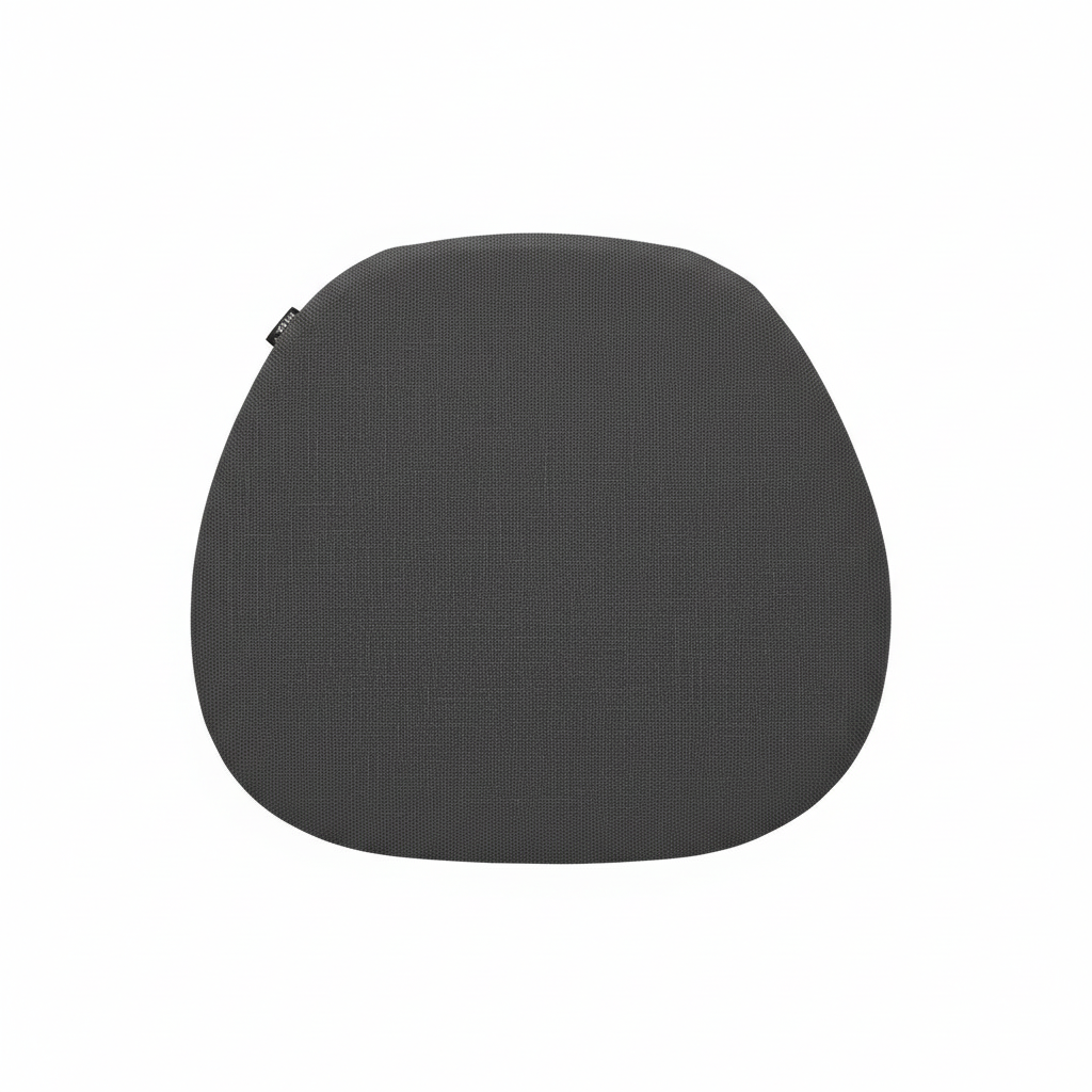 Vitra Soft Seats Sitzpolster 3er Set Sitzkissen Leder Premium F