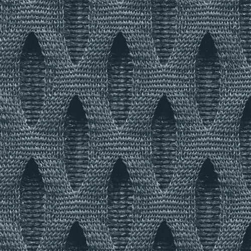Vitra ID Mesh Bürostuhl mit Netzrücken Diamond Mesh Sitzbezug Plano