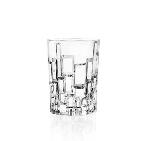 RCR Etna 6-delige Waterglazenset, 250 ml