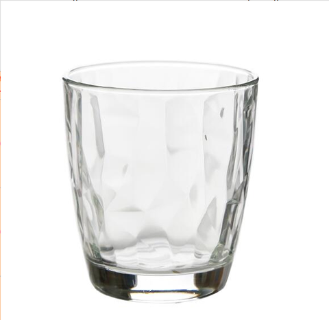 Karaca Terre Waterglas 370 ml