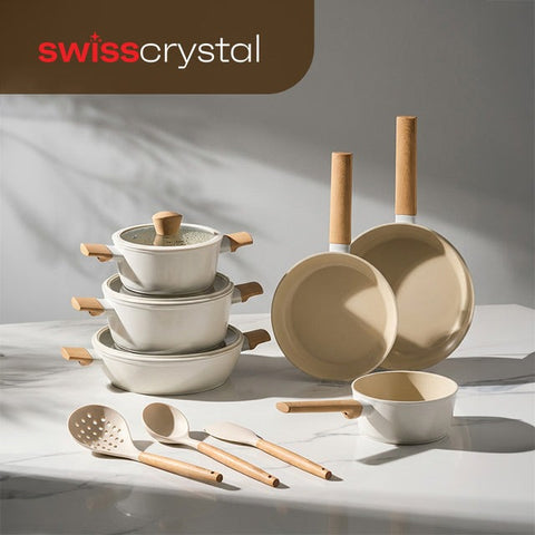 Swiss Crystal Products