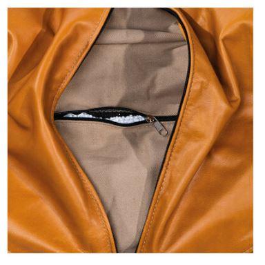 Sitzsack Groß Stoff
